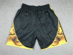 NBA Golden State Warriors 23-24 city just don shorts